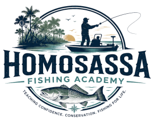 Homosassa Fishing Academy